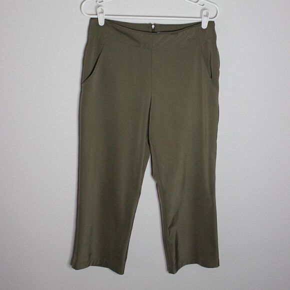 ✨Ladies Nike Golf Dri-Fit pants - Picture 1 of 9